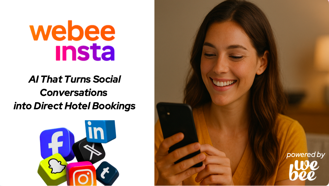 WeBee Insta