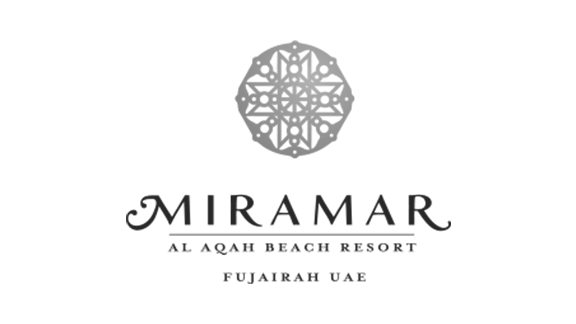 Miramar Al Aqah Beach Resort